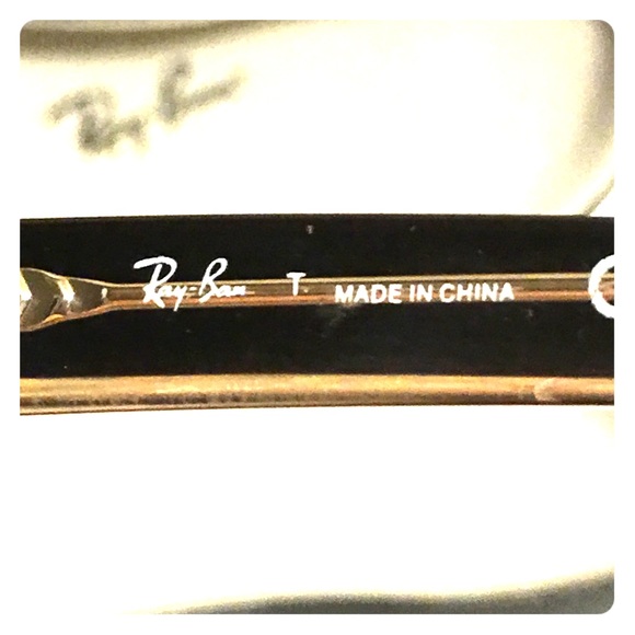 ❤️Sale Today❤️ Ray-Ban Rx 5114 2034 Top Black - Picture 4 of 7